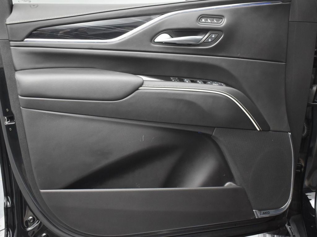 2024 CADILLAC ESCALADE - Image 8