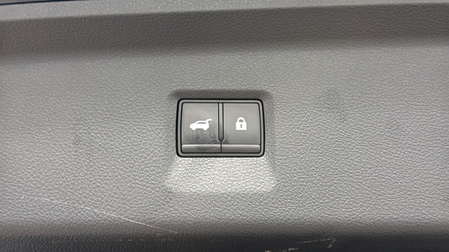 Used 2024 Blue INFINITI LUXE image 29
