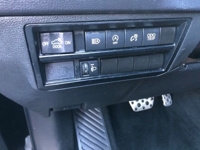 Used 2023 Black Toyota SR5 image 22