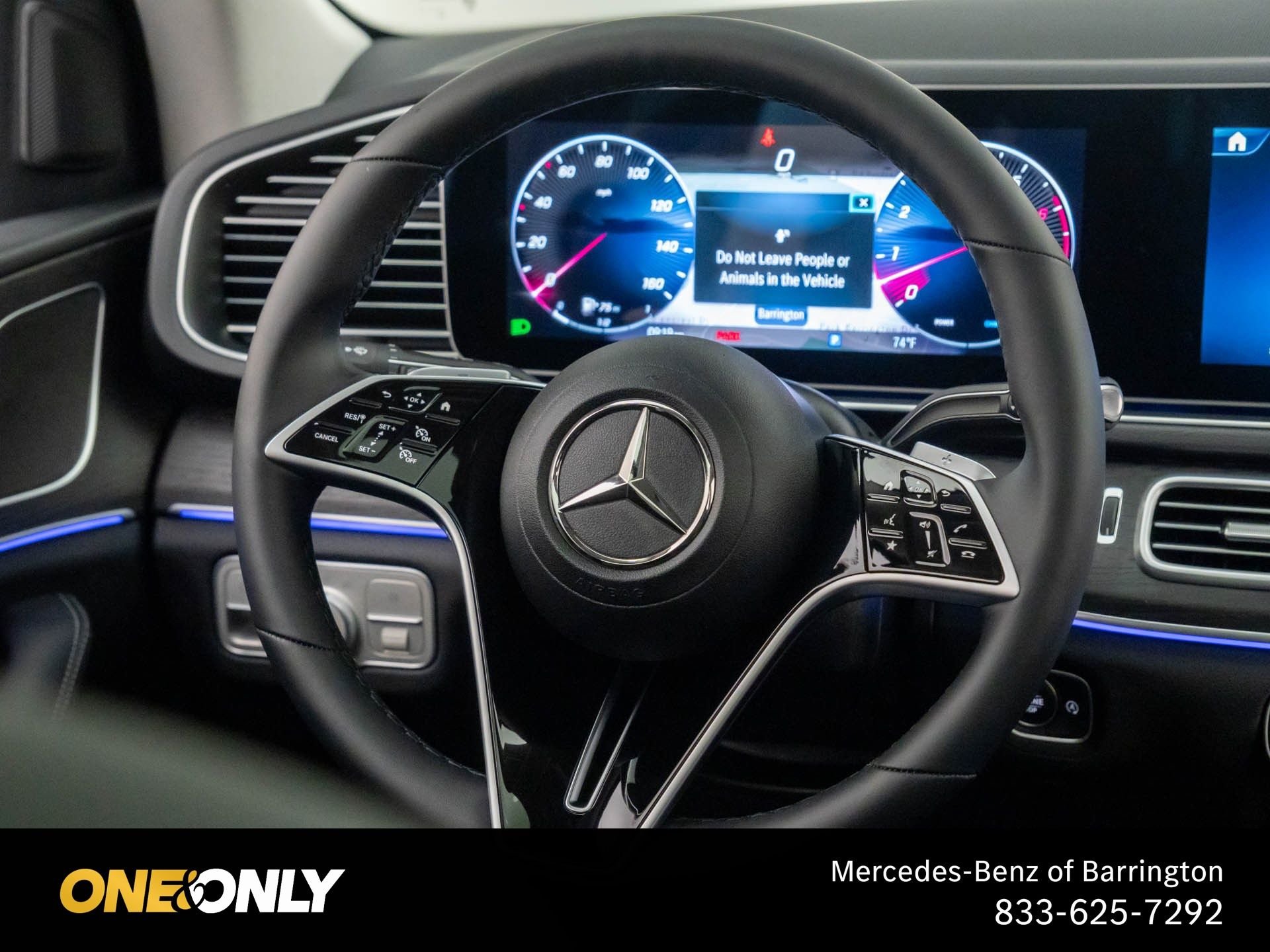Used 2026 Black Mercedes-Benz GLE 450 image 11