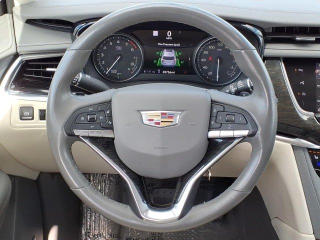 2021 Cadillac XT6 Premium Luxury - Photo 23