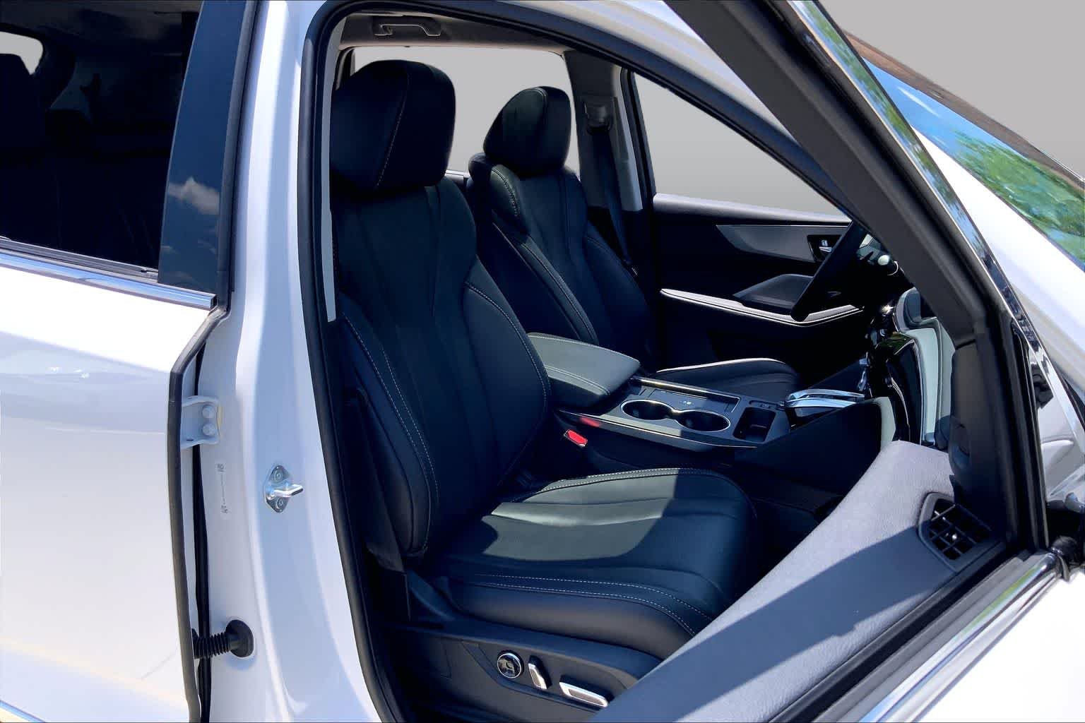 2026 Acura MDX Technology Package - Photo 9