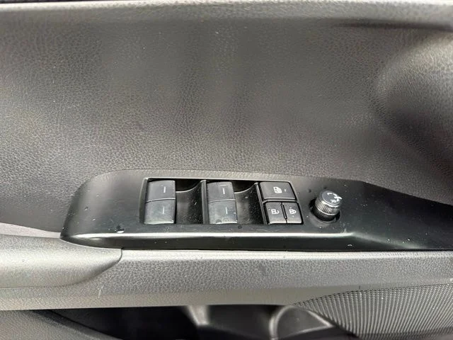 Used 2026 Underground Toyota SE image 10