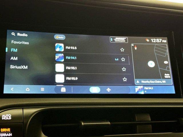 2026 Hyundai Palisade XRT Pro - Photo 32