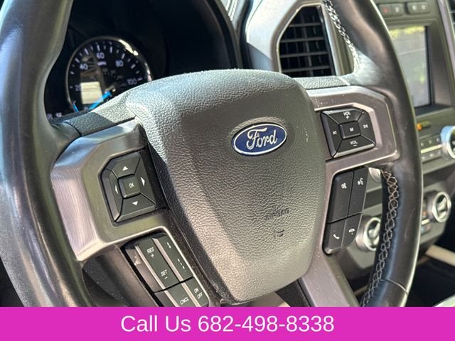 Used 2020 Gray Ford Platinum image 26