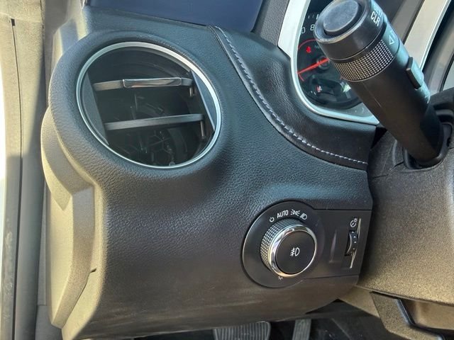 2014 Chevrolet Camaro 2SS - Photo 14