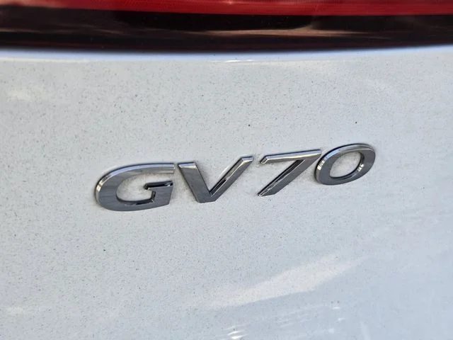 Used 2024 White Genesis 2.5T image 9