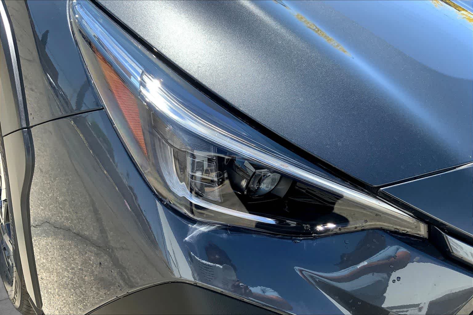 2026 Subaru Crosstrek Limited - Photo 13