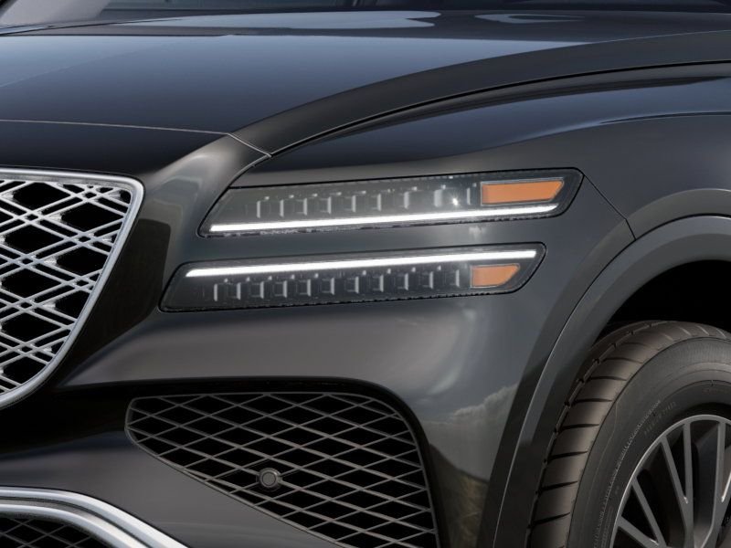 New 2027  Genesis 2.5T image 9