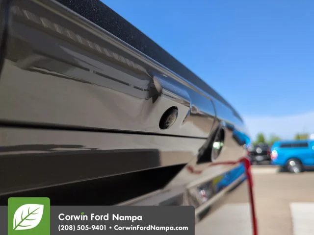 New 2026 Marsh Gray Ford F-350® Lariat® image 32