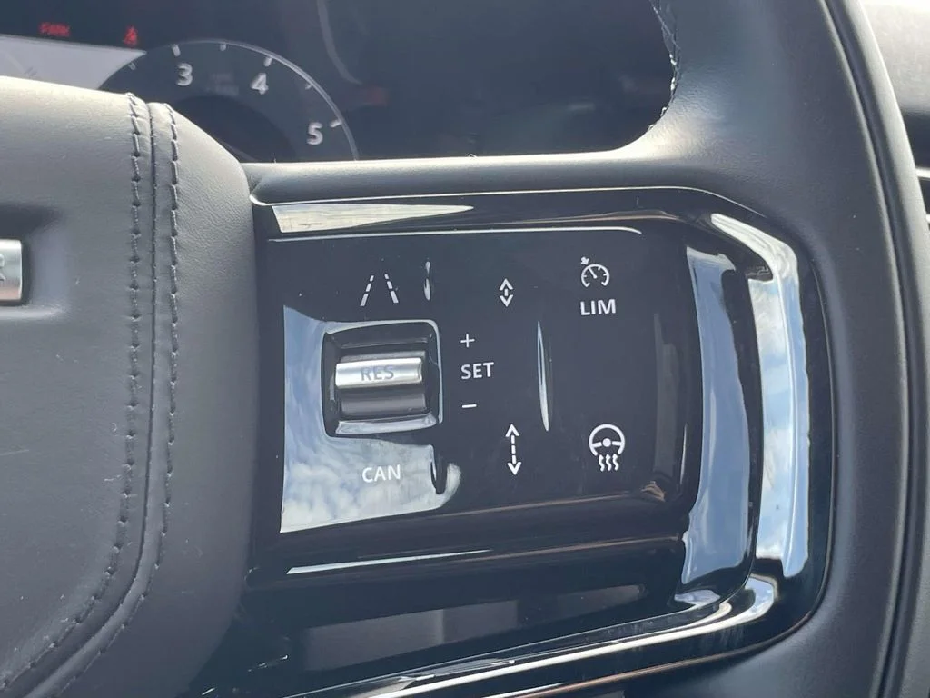2025 Land Rover Range Rover Velar S - Photo 28