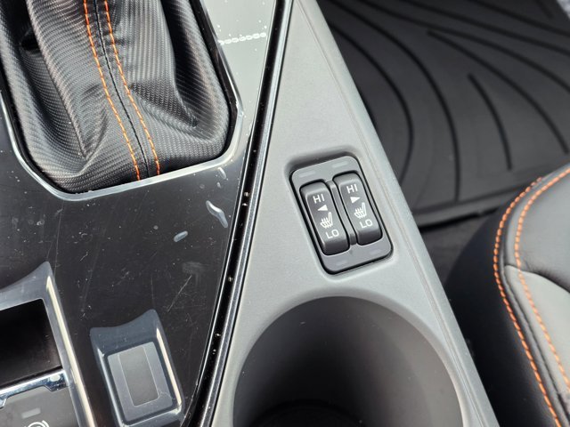 2026 Subaru Crosstrek Limited - Photo 43