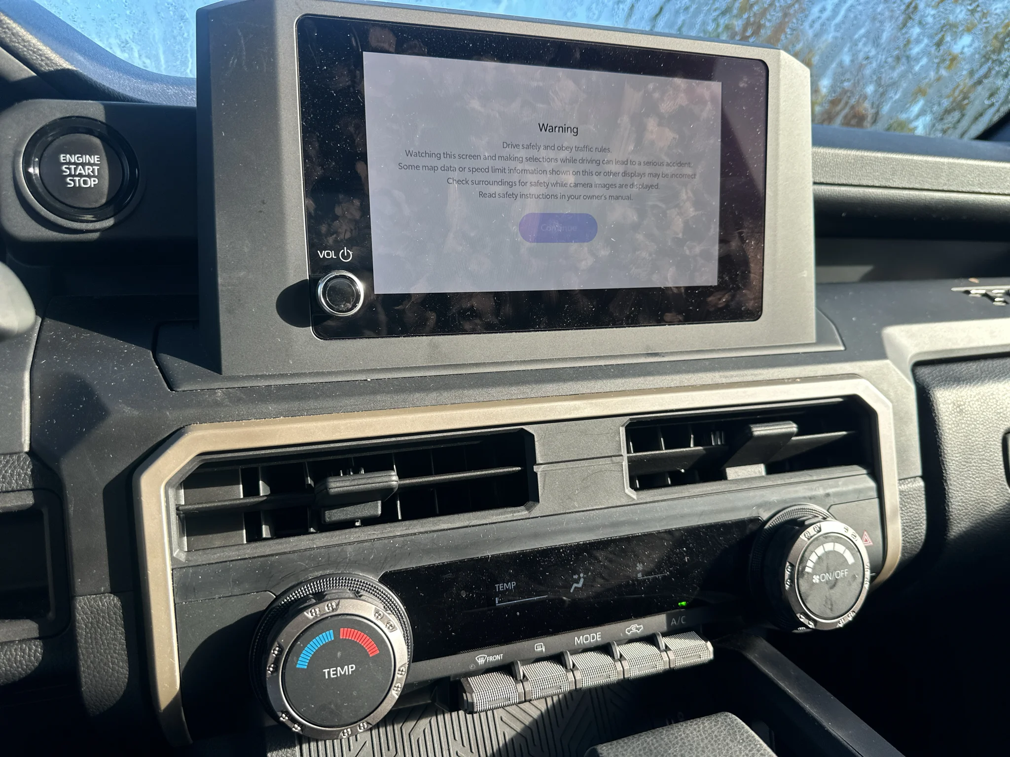 Used 2024 Underground Toyota SR image 9