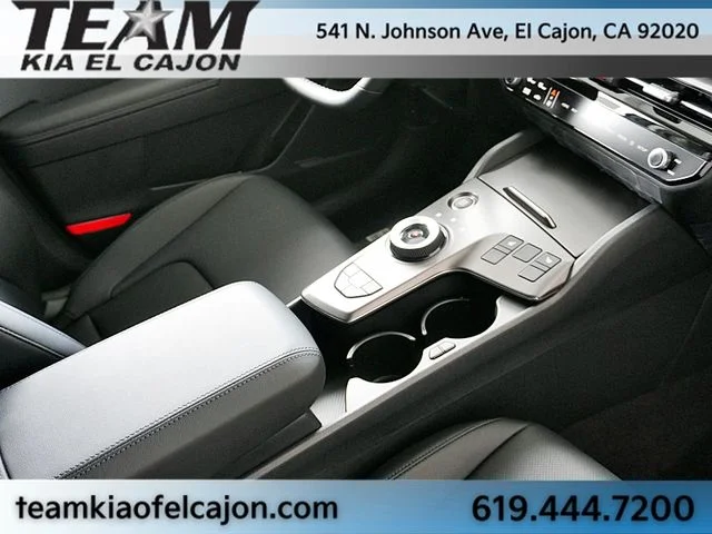 New 2027  Kia EX image 13