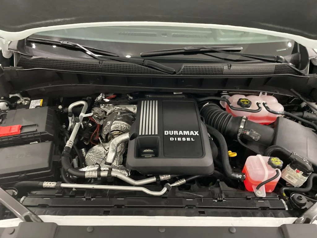 2026 Chevrolet Silverado 1500 LT - Photo 28