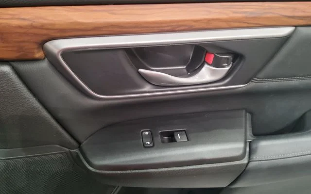 Used 2022 Gray Honda Touring image 25