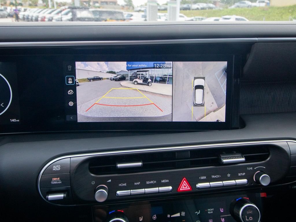 2026 Hyundai Palisade Calligraphy - Photo 27