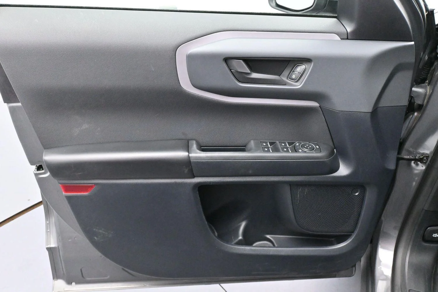 Used 2023 Carbonized Gray Ford Big Bend image 10