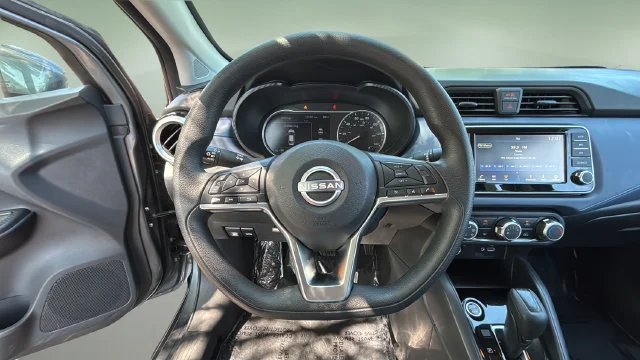 Used 2024  Nissan SV image 12