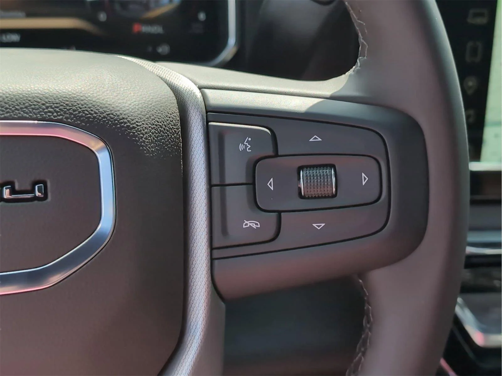 New 2026 Glacier White Tricoat GMC Denali image 13
