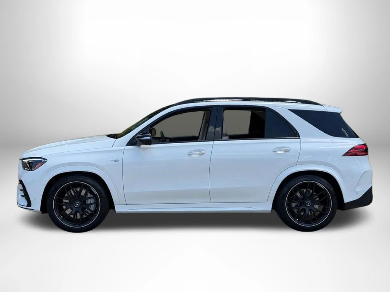 Used 2026 Polar White Mercedes-Benz AMG® 53 4MATIC+ image 7