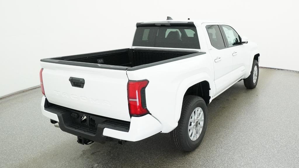 New 2026 Ice Cap Toyota SR5 image 22