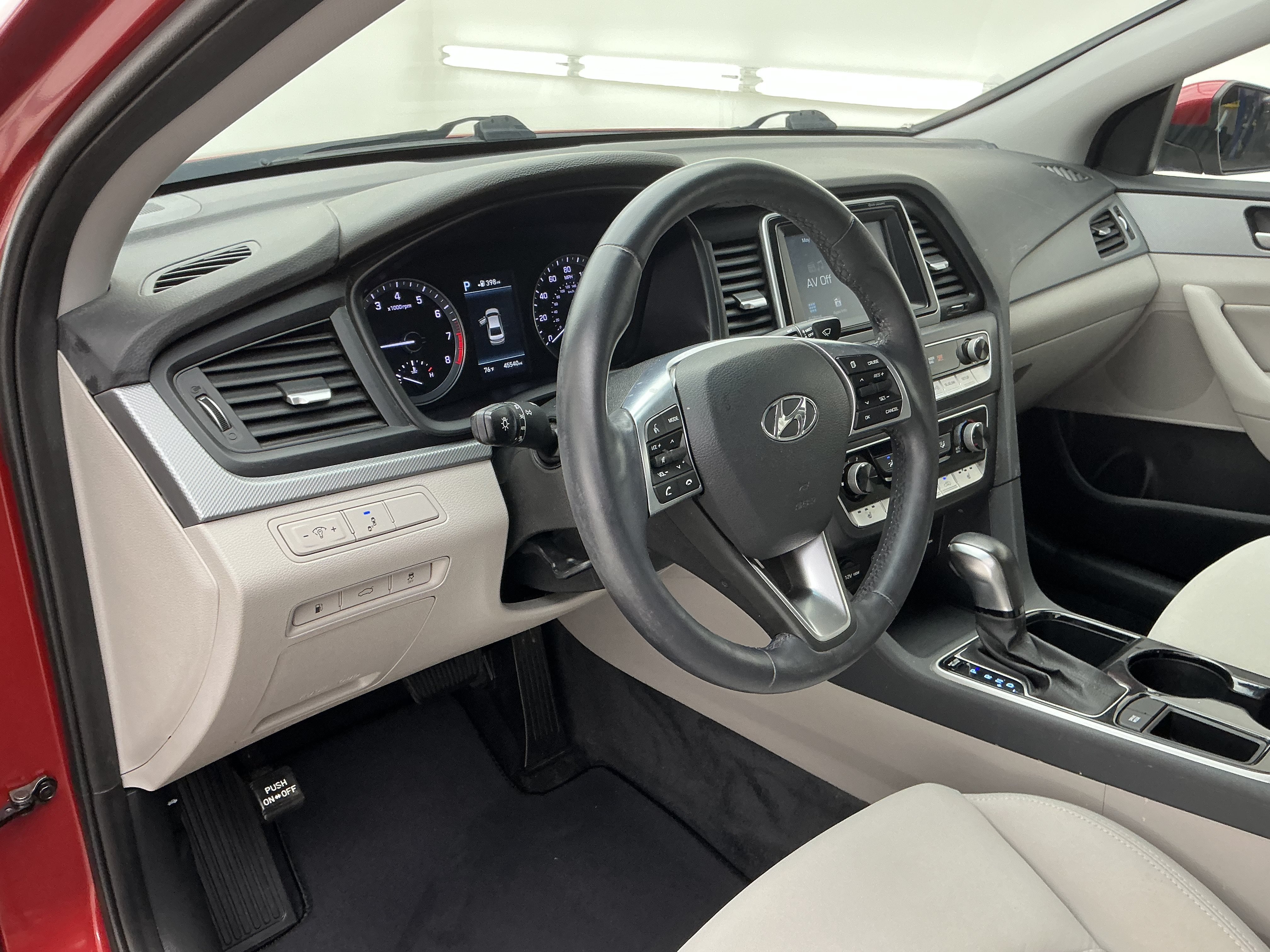 2018 Hyundai Sonata SEL - Photo 13