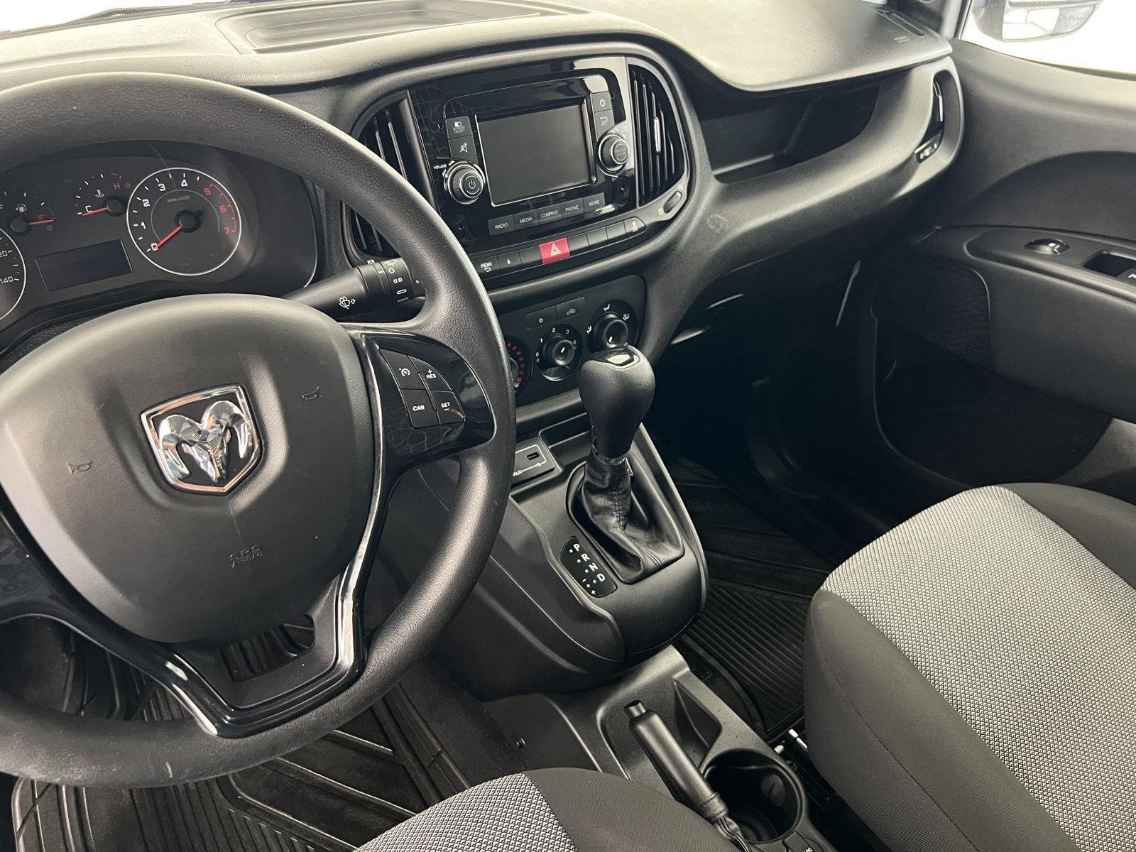 2020 RAM Promaster City Tradesman - Photo 19