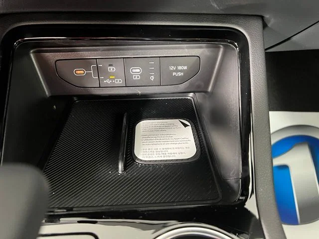 New 2026 Gray Kia GT-Line image 22
