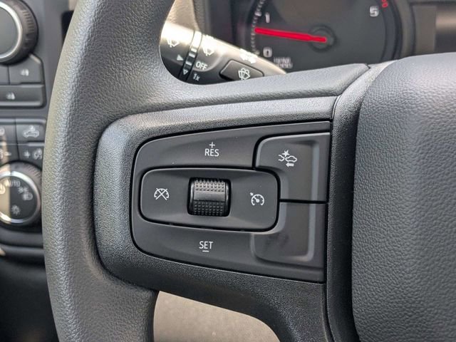 2026 Chevrolet Silverado 2500 HD Custom - Photo 24