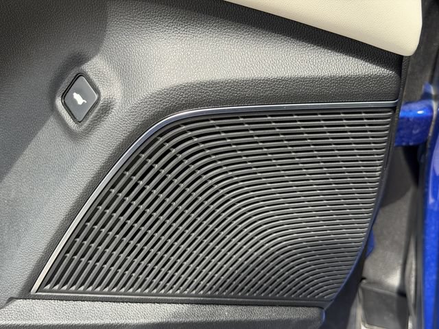 Used 2024 Blue Acura Type S Advance Package image 22