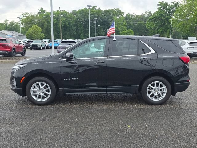 2023 Chevrolet Equinox LT - Photo 9