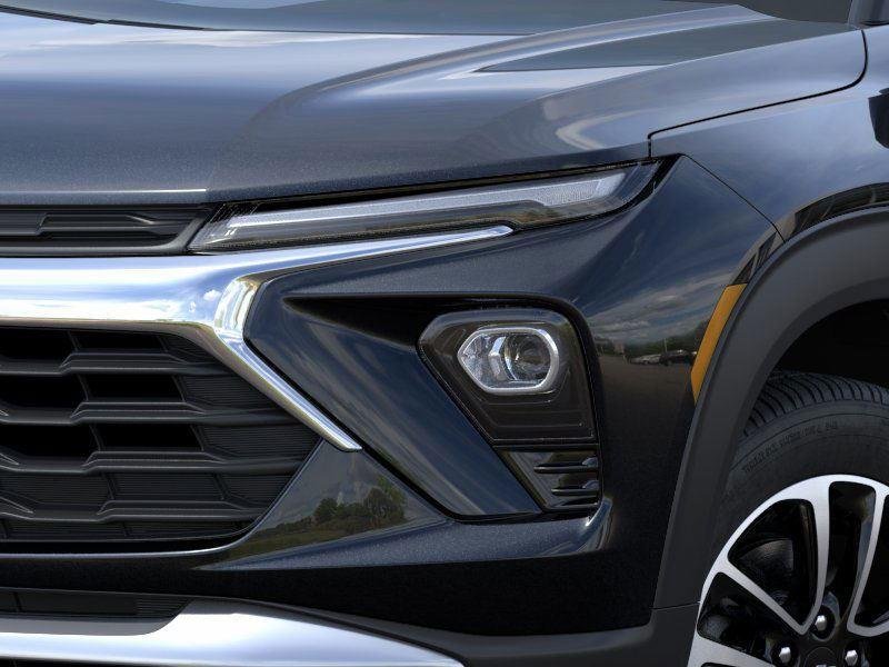2026 Chevrolet Trailblazer LT - Photo 13