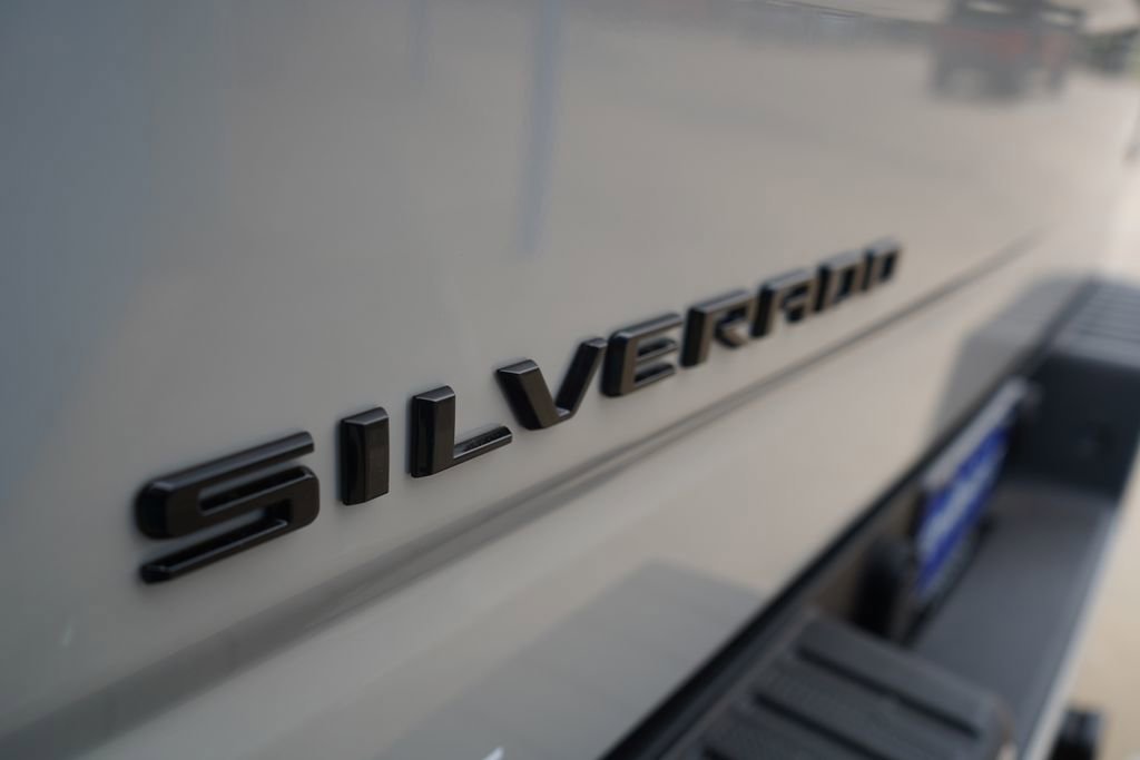 2026 Chevrolet Silverado 1500 RST - Photo 6