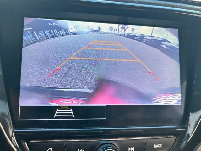 Used 2023 White Chevrolet ACTIV image 11