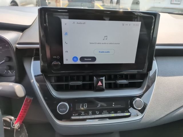 Certified Used 2024  Toyota LE image 17