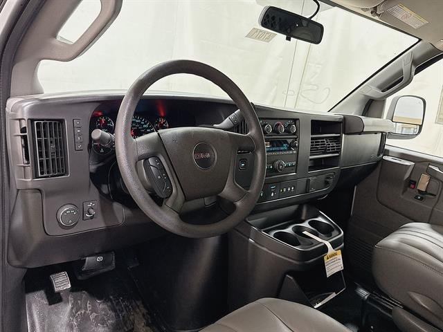 2026 GMC Savana Cargo Work Van - Photo 40