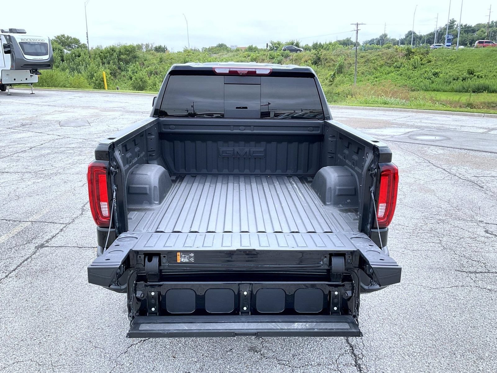 2026 GMC Sierra 1500 Denali - Photo 24