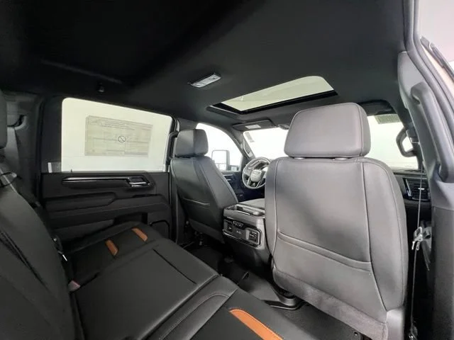 2026 GMC Sierra 2500HD AT4 - Photo 38