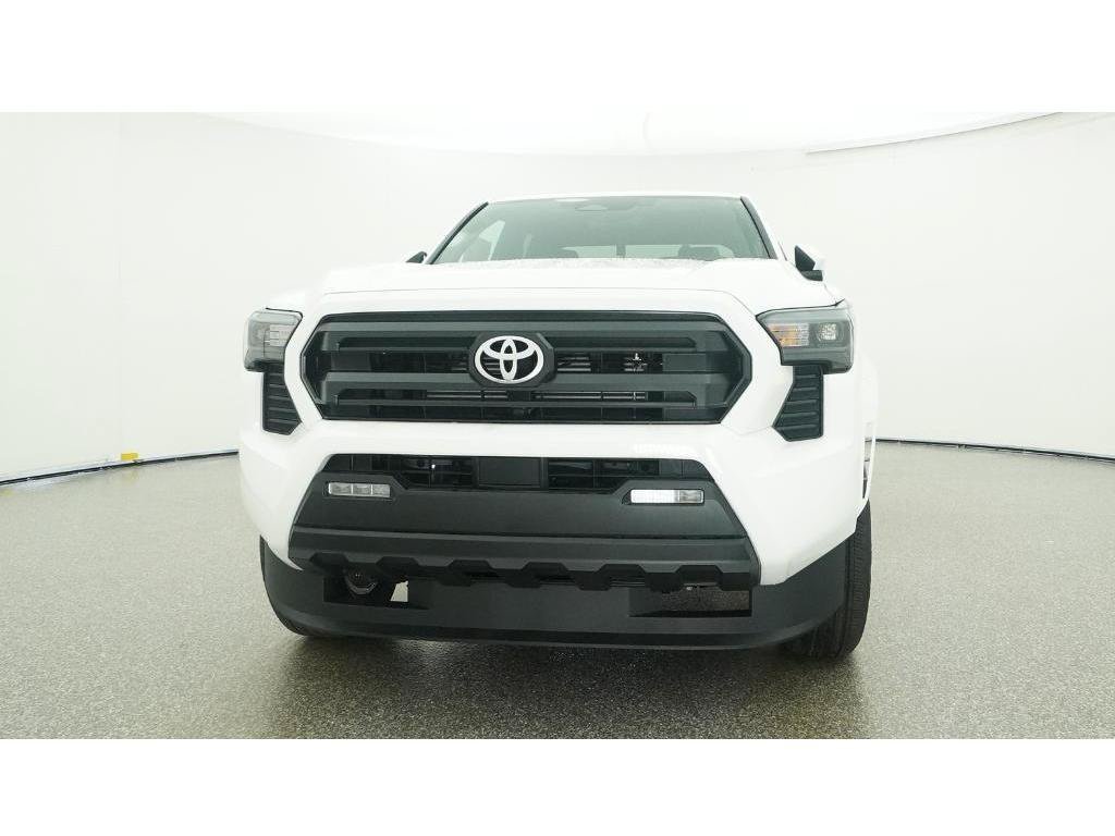 New 2026 Ice Cap Toyota SR5 image 31