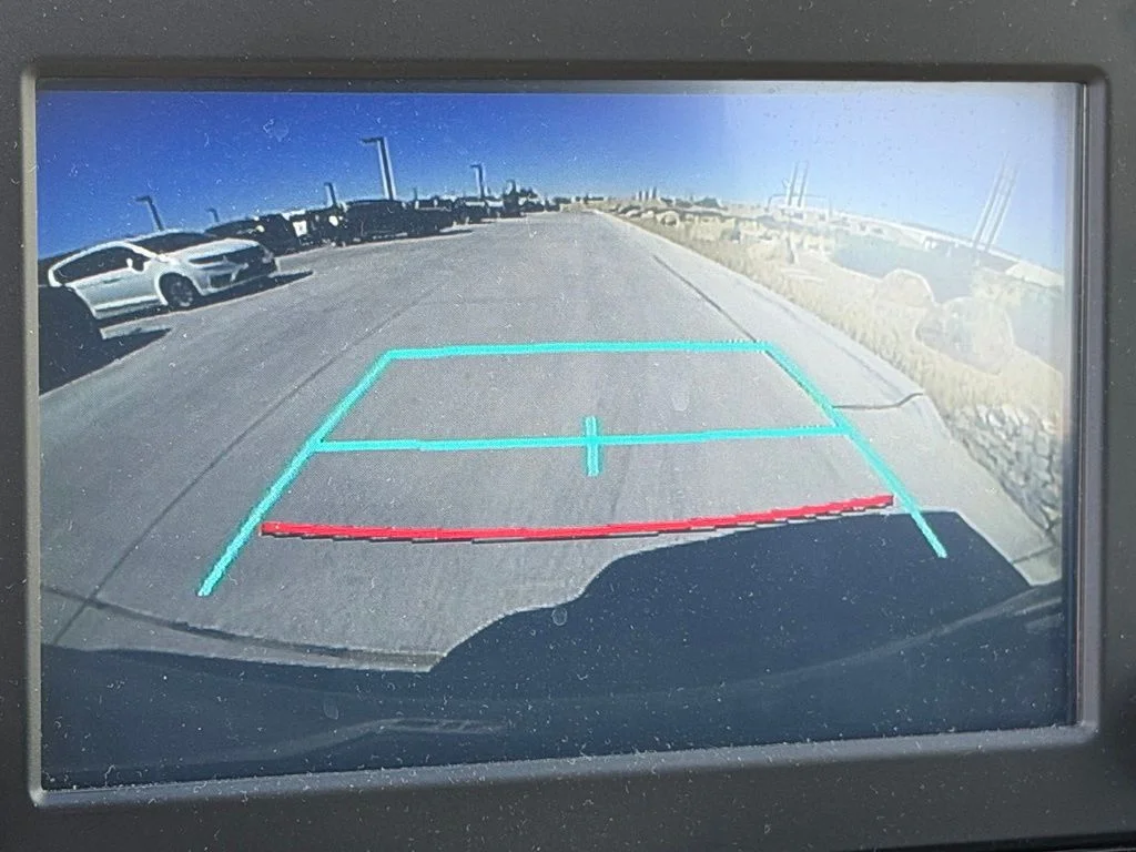 Used 2019 Black Toyota LE image 20