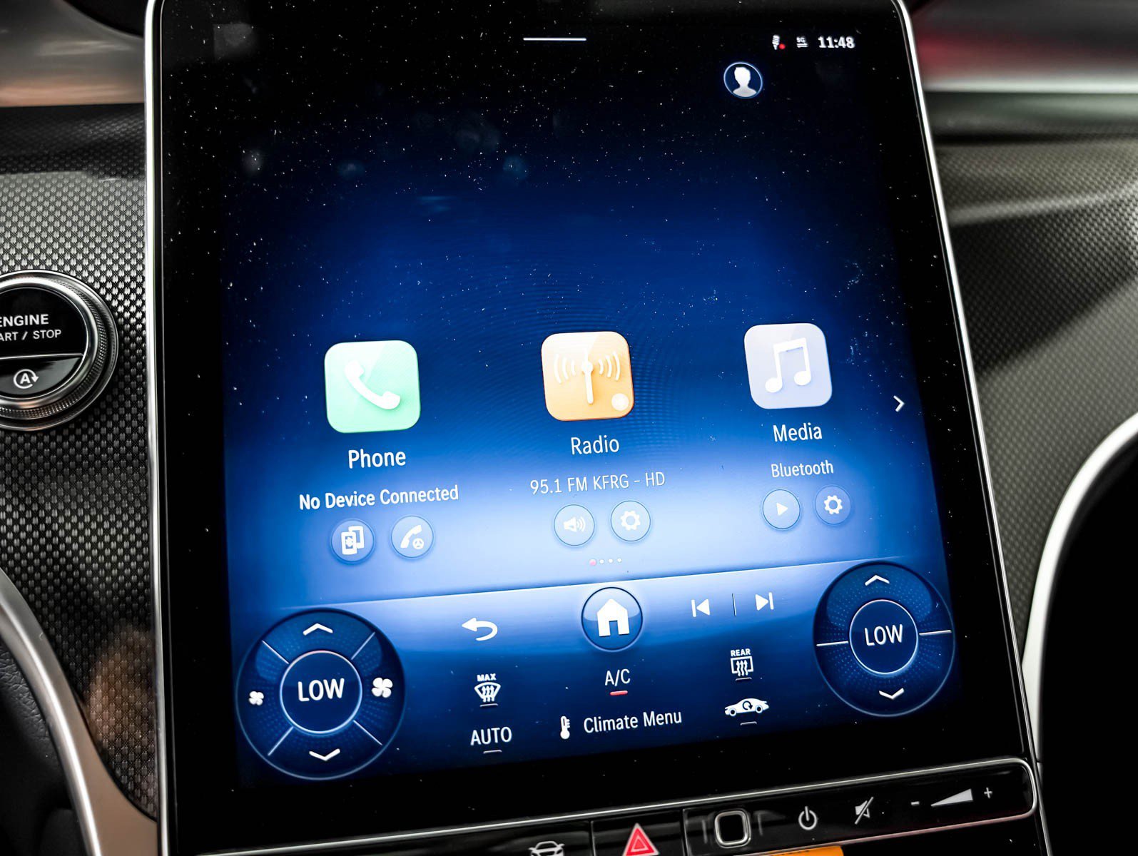 2026 Mercedes-Benz GLC Base - Photo 16