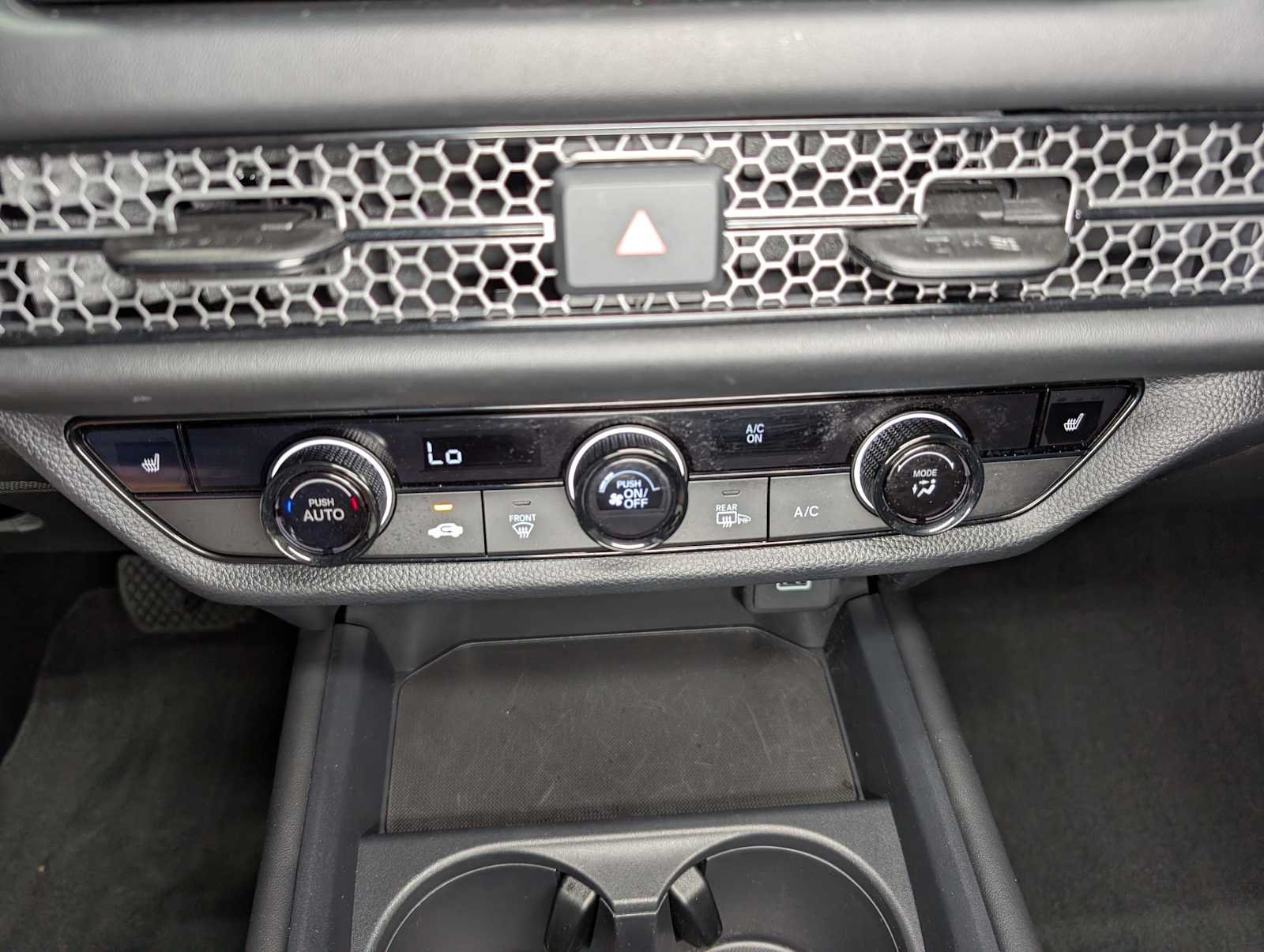 2024 Honda HR-V Sport - Photo 28