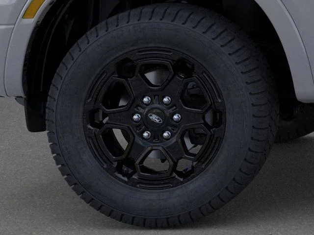 New 2026 Avalanche Ford XLT image 43