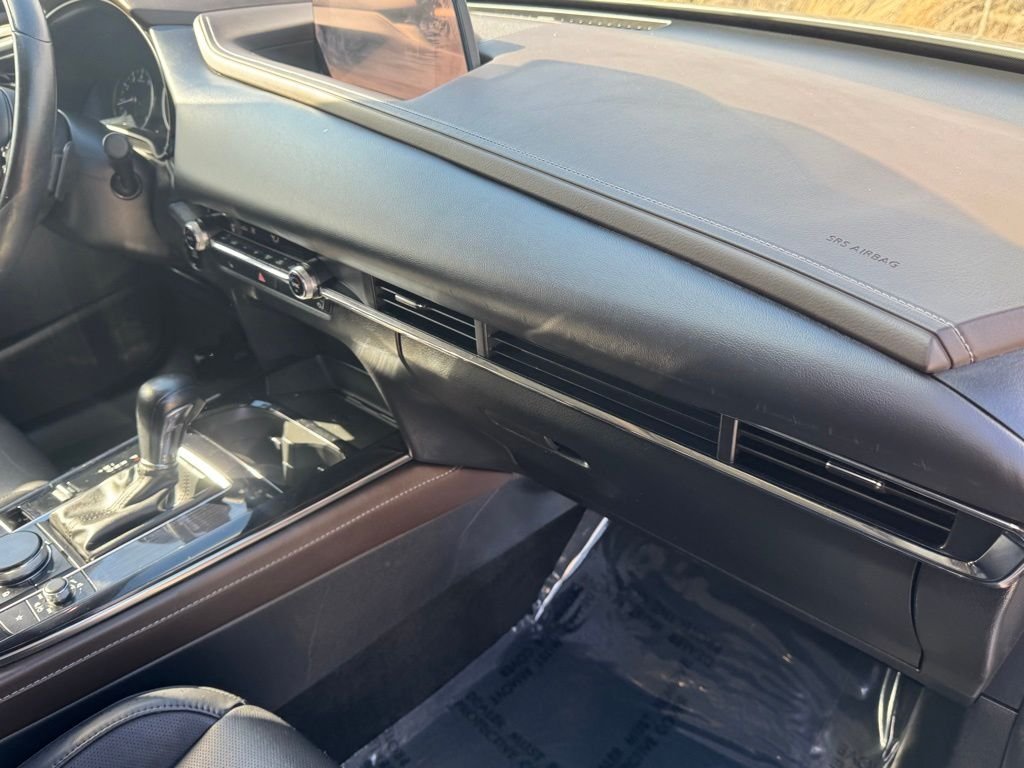 Used 2024 Tan Mazda 2.5 S Premium Package image 28
