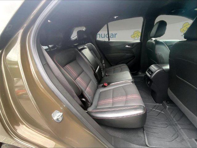 Used 2023 Brown Chevrolet RS image 22