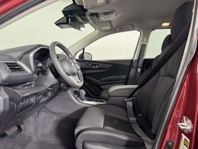 Certified Used 2023 Crimson Red Pearl Subaru Premium image 4