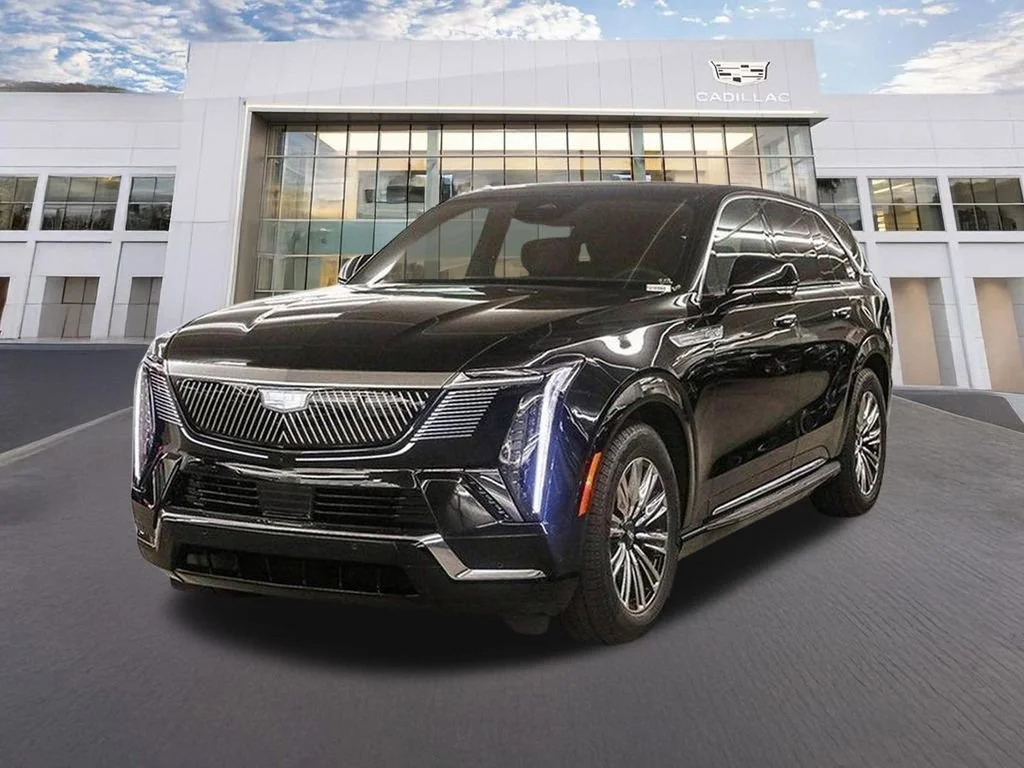 2026 Cadillac Escalade IQ Luxury AWD's photo