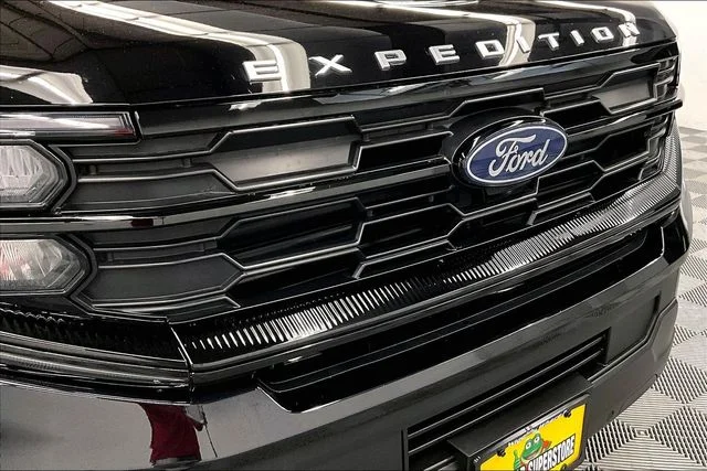 2025 Ford Expedition Active - Photo 35