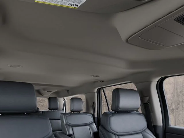 New 2027 Glacier Gray Metallic Tri-Coat Ford Active image 22